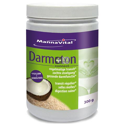 Mannavital Darmoton 